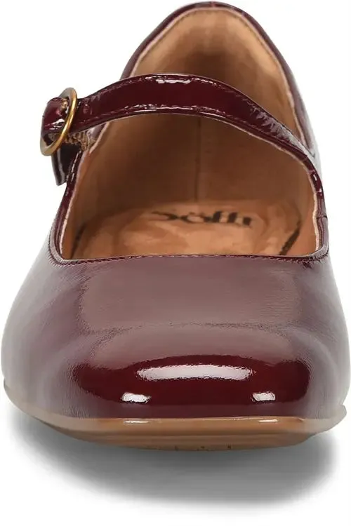 Women's Sofft Elsey – A Chic & Modern Mary Jane