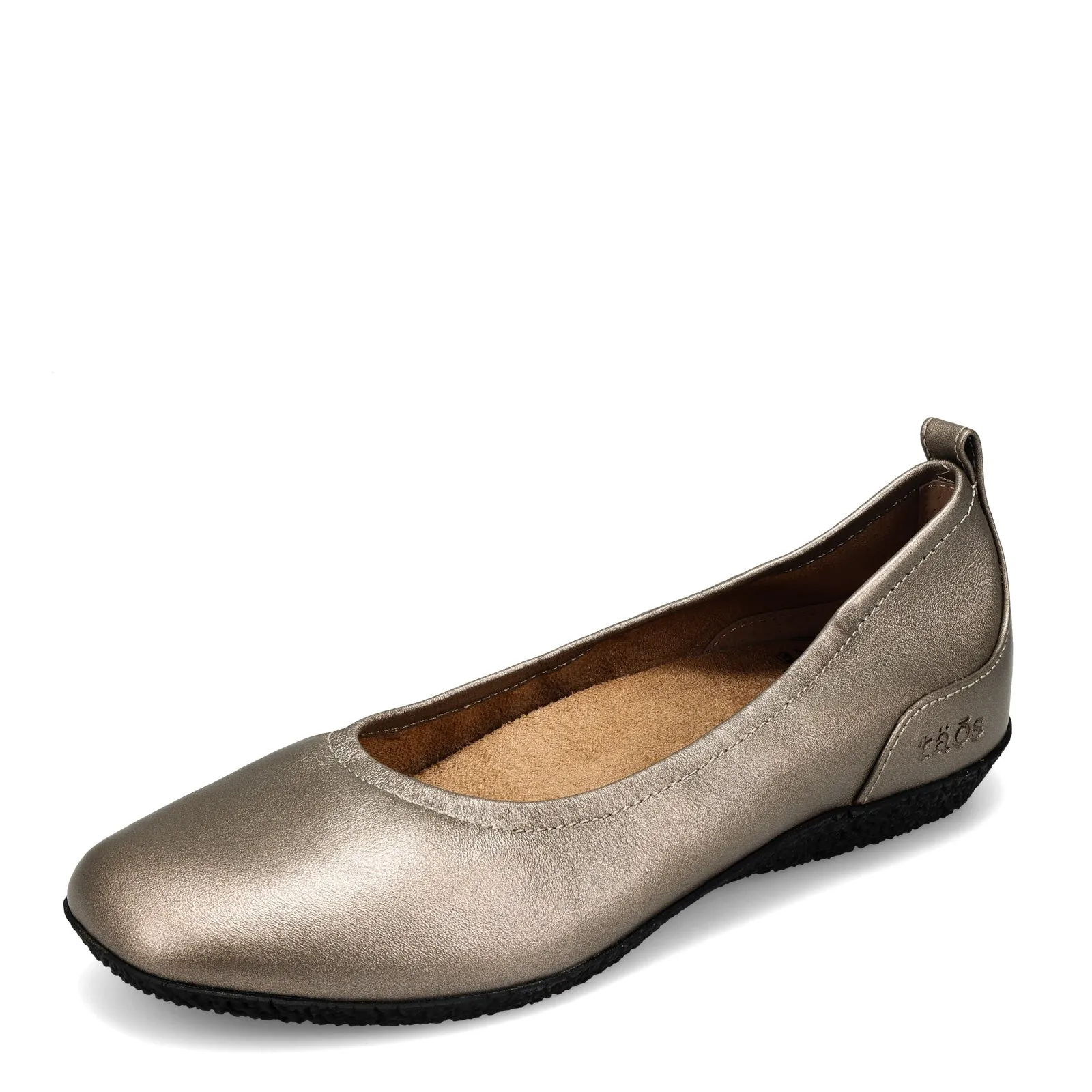 Women's Taos, Chit Chat Flat