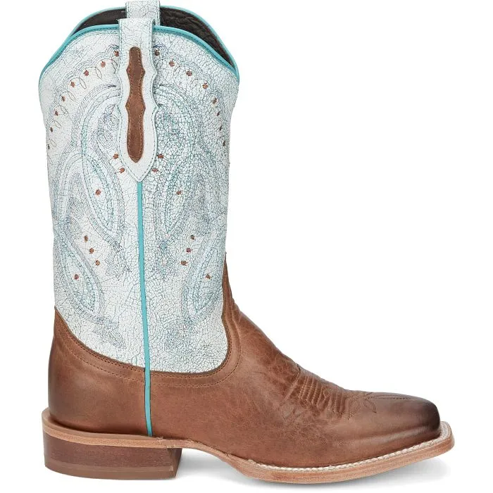WOMEN'S TONY LAMA GABRIELLA 11" WOMEN'S WESTERN BOOT TL3204