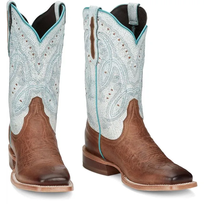 WOMEN'S TONY LAMA GABRIELLA 11" WOMEN'S WESTERN BOOT TL3204