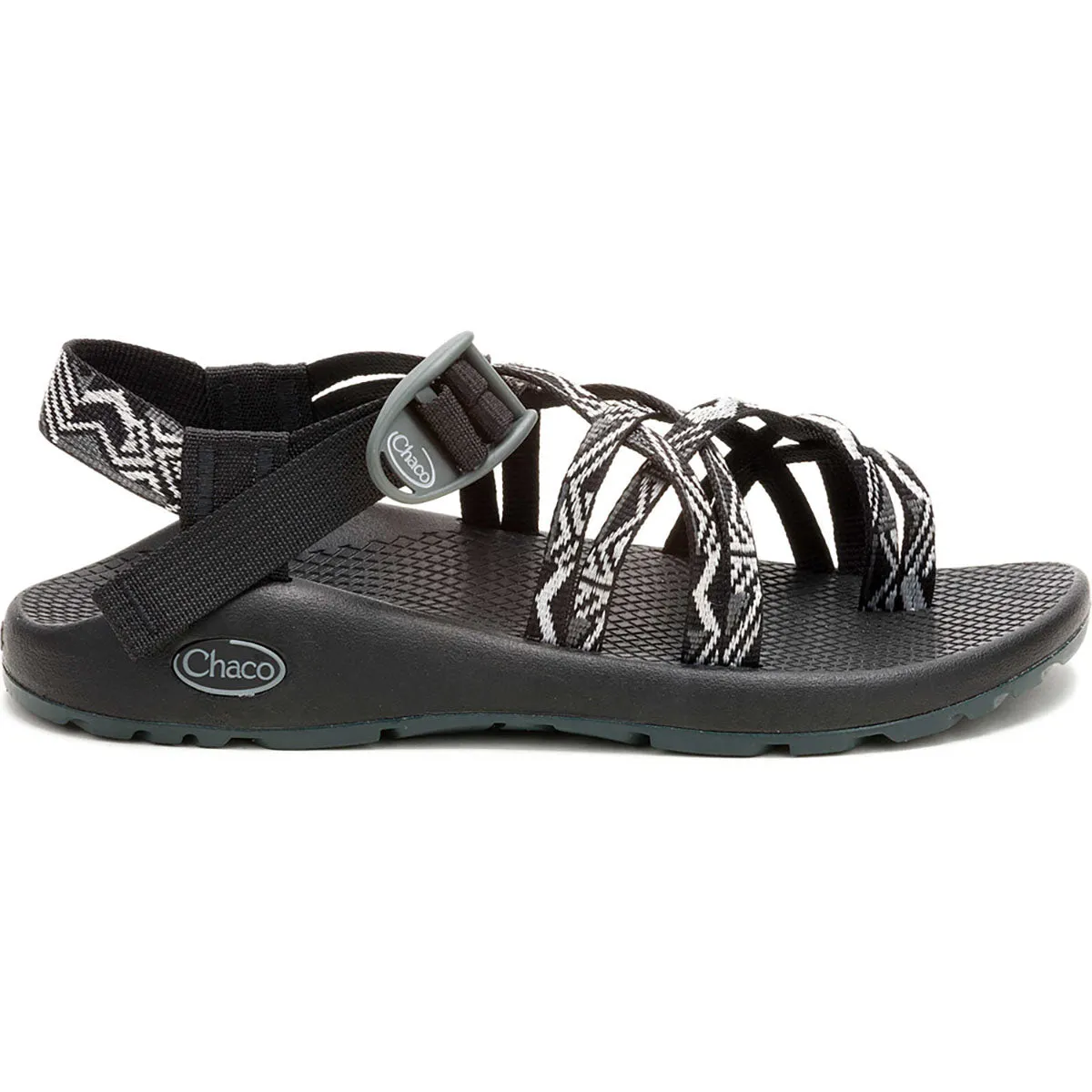 Women's ZX/2 Dual Adjustable Straps Classic Sandal