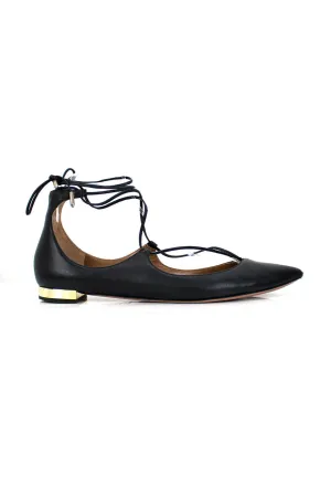 [WS2283] Aquazzura | Ballerina's