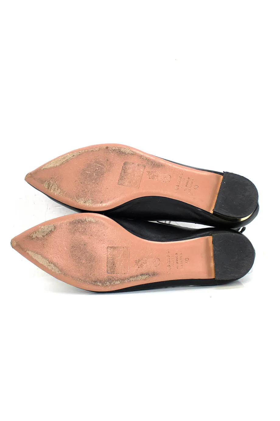 [WS2283] Aquazzura | Ballerina's