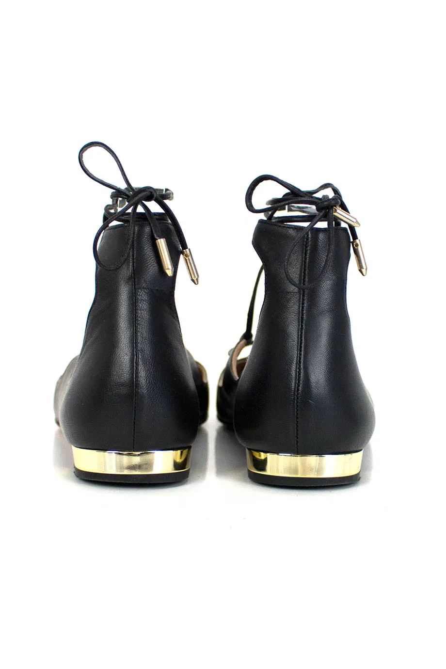 [WS2283] Aquazzura | Ballerina's