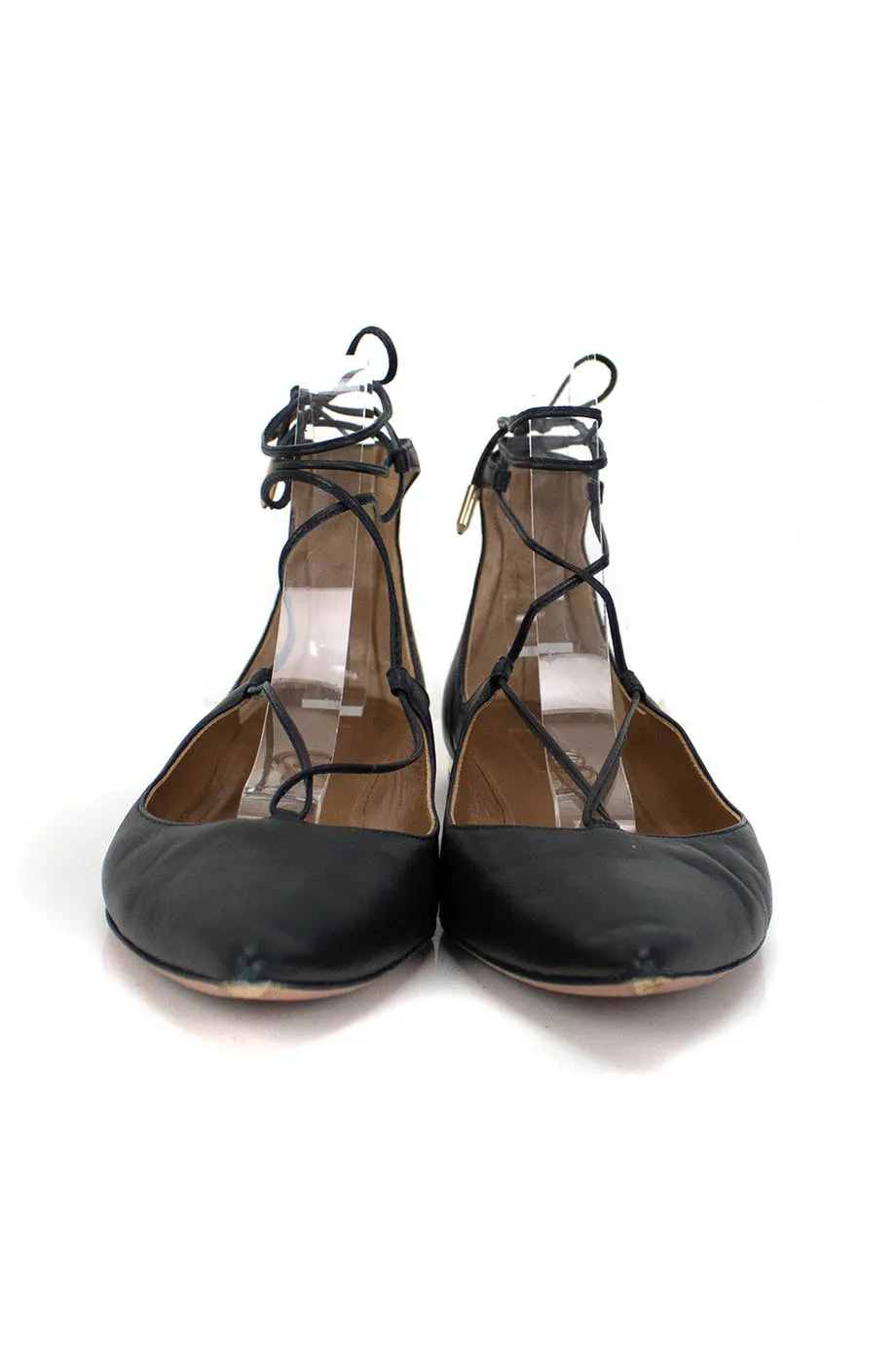[WS2283] Aquazzura | Ballerina's