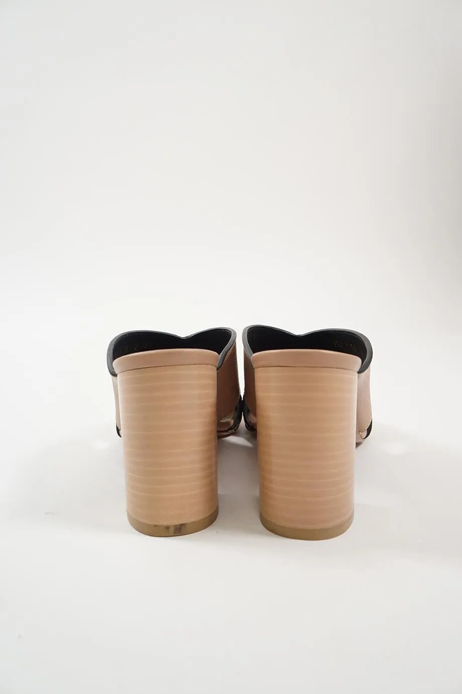 [WS6346] Valentino Garavani | Mules