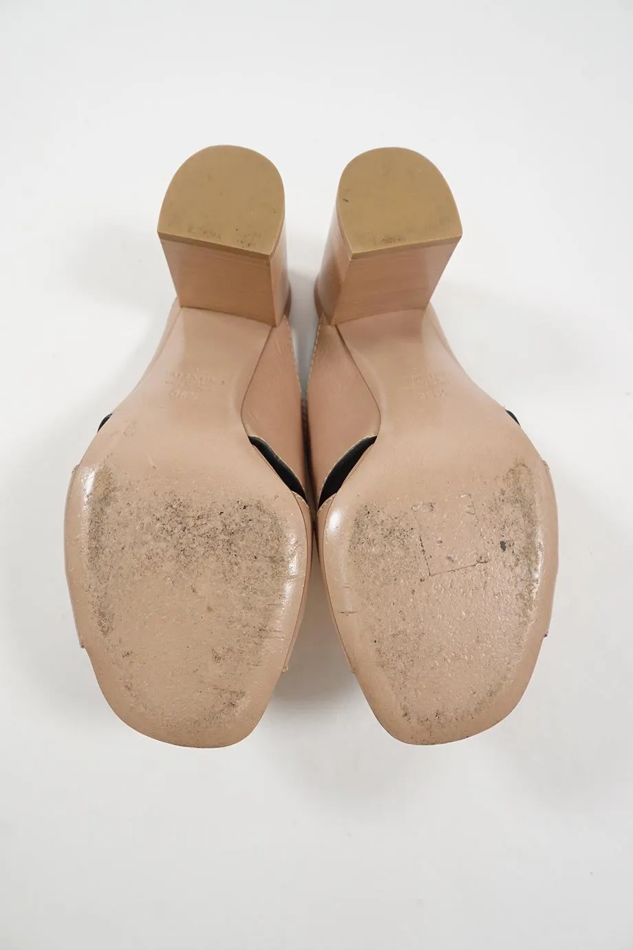 [WS6346] Valentino Garavani | Mules