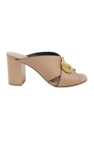 [WS6346] Valentino Garavani | Mules