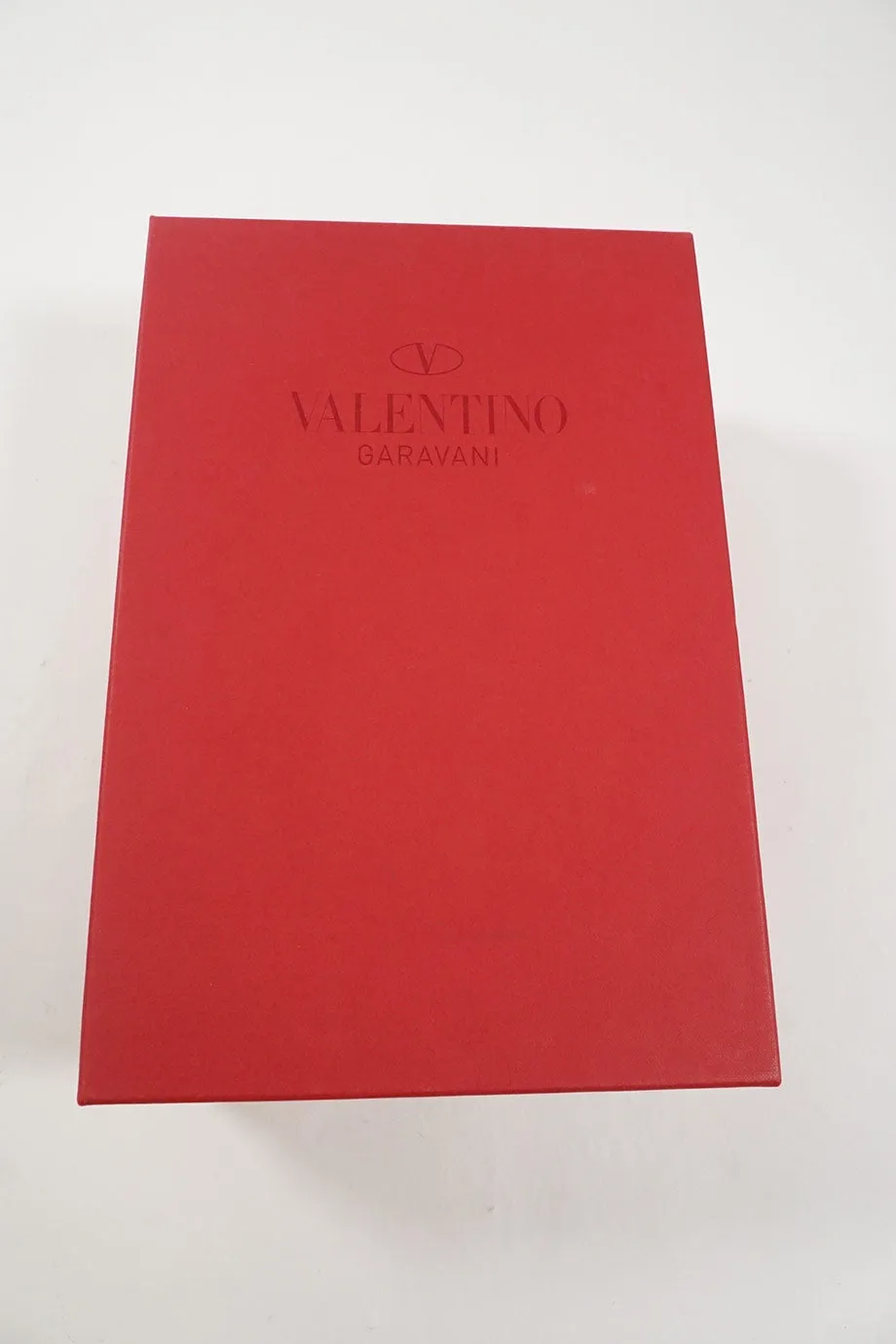 [WS6346] Valentino Garavani | Mules