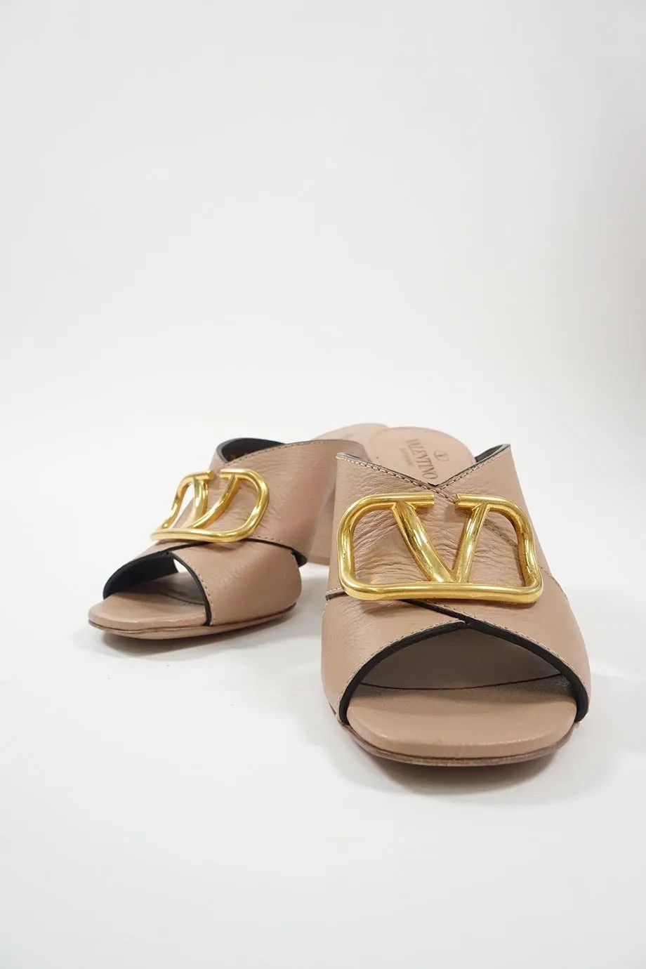 [WS6346] Valentino Garavani | Mules