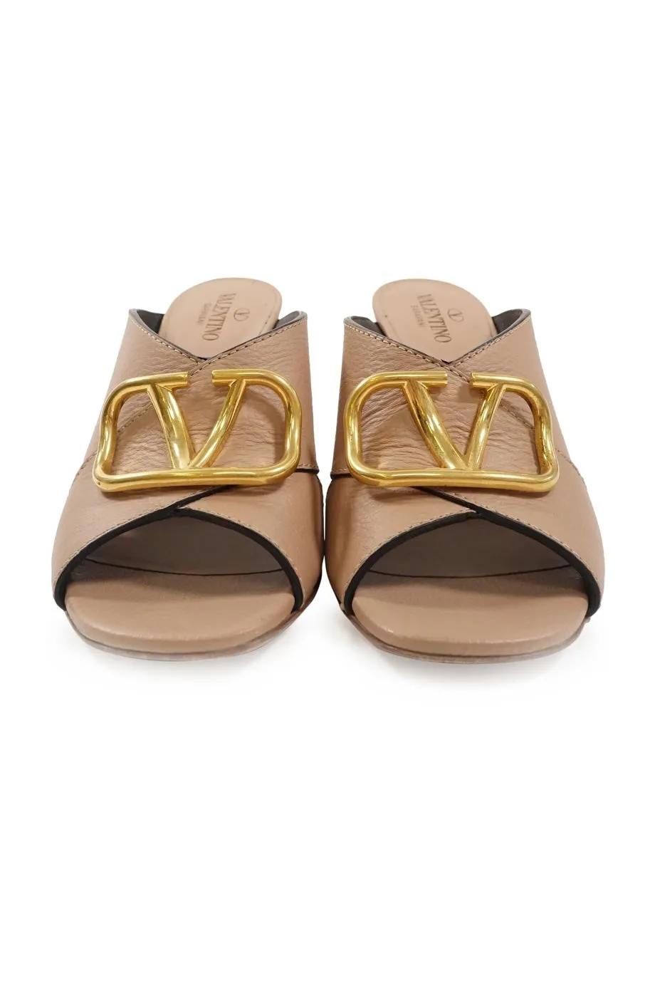 [WS6346] Valentino Garavani | Mules