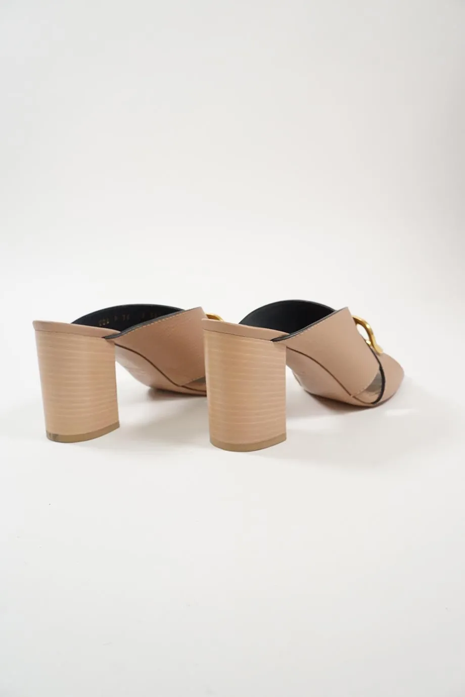 [WS6346] Valentino Garavani | Mules