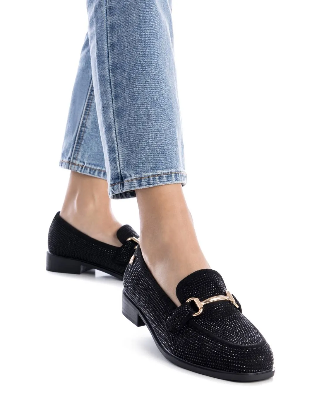 Xti Womens moccasins 143523