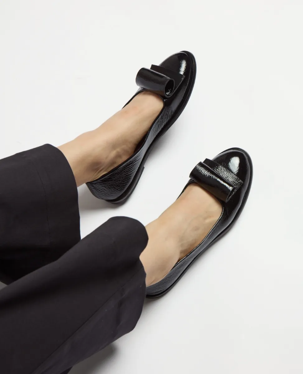 Yale Loafer