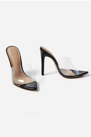 ZARA EVERYDAY MULES