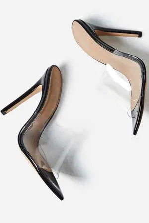 ZARA EVERYDAY MULES