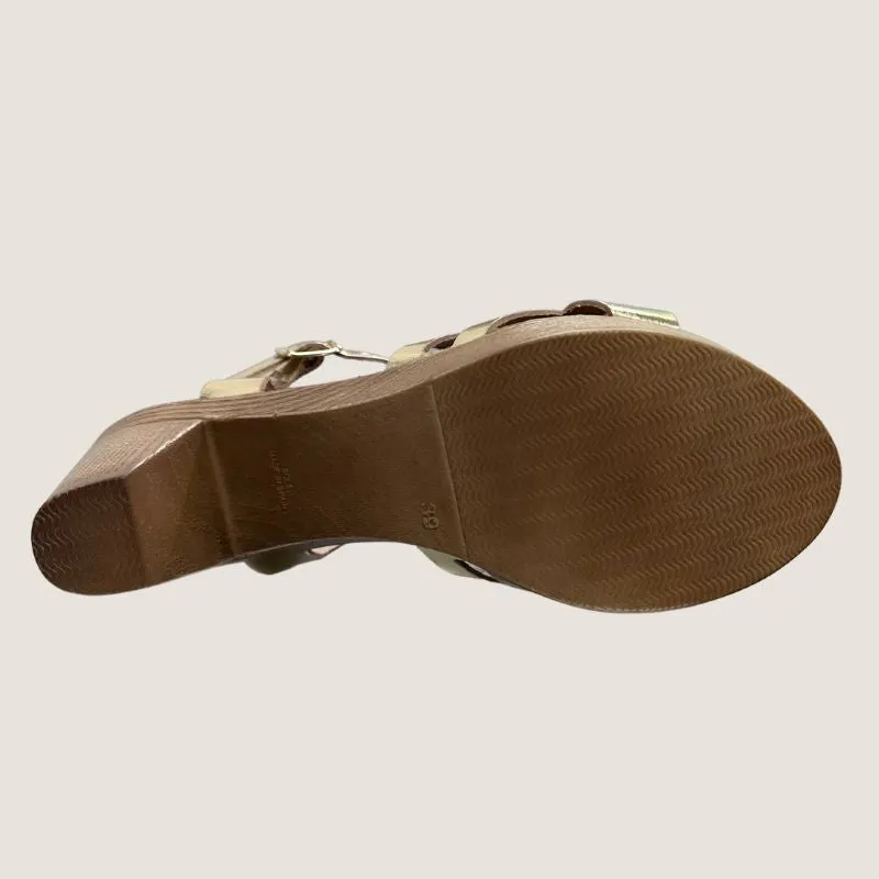 Zeta Fiona Heel
