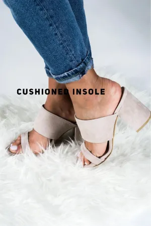 ZOE Handmade Greek Sandals